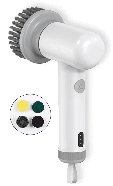 X-All Power Scrubber