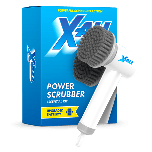 X-All Power Scrubber