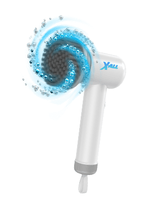 X-All Power Scrubber