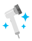 X-All Power Scrubber