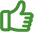 Thumb up