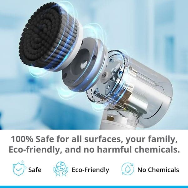 100% Safe