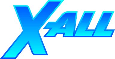X-All Power Scrubber