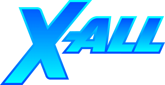 X-All Power Scrubber